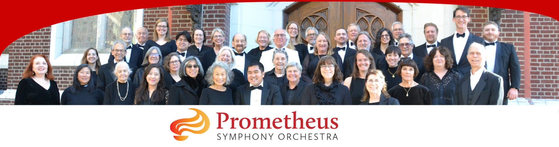 Prometheus Symphony Orchestra